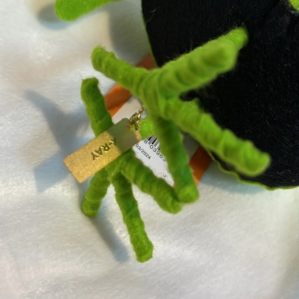 2024 Halloween Target Birds Featherly Friends Hyde and Eek X-Ray